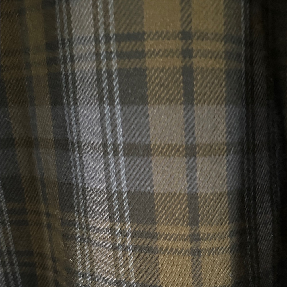 Filson Men's Otter Green Cover Field Jacket Large - Picture 5 of 9